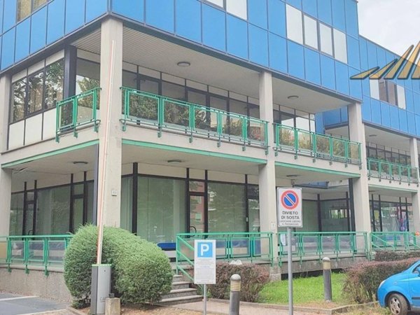 ufficio in affitto a Cologno Monzese