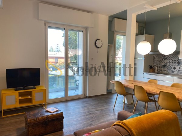 appartamento in affitto a Cologno Monzese