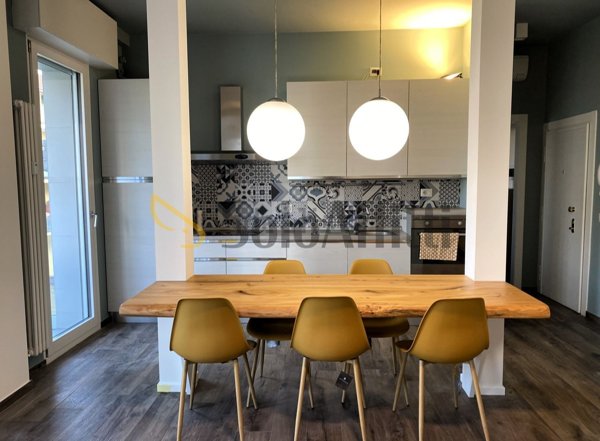 appartamento in affitto a Cologno Monzese