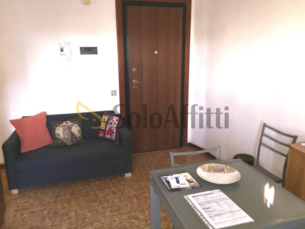 appartamento in affitto a Cologno Monzese in zona San Maurizio al Lambro