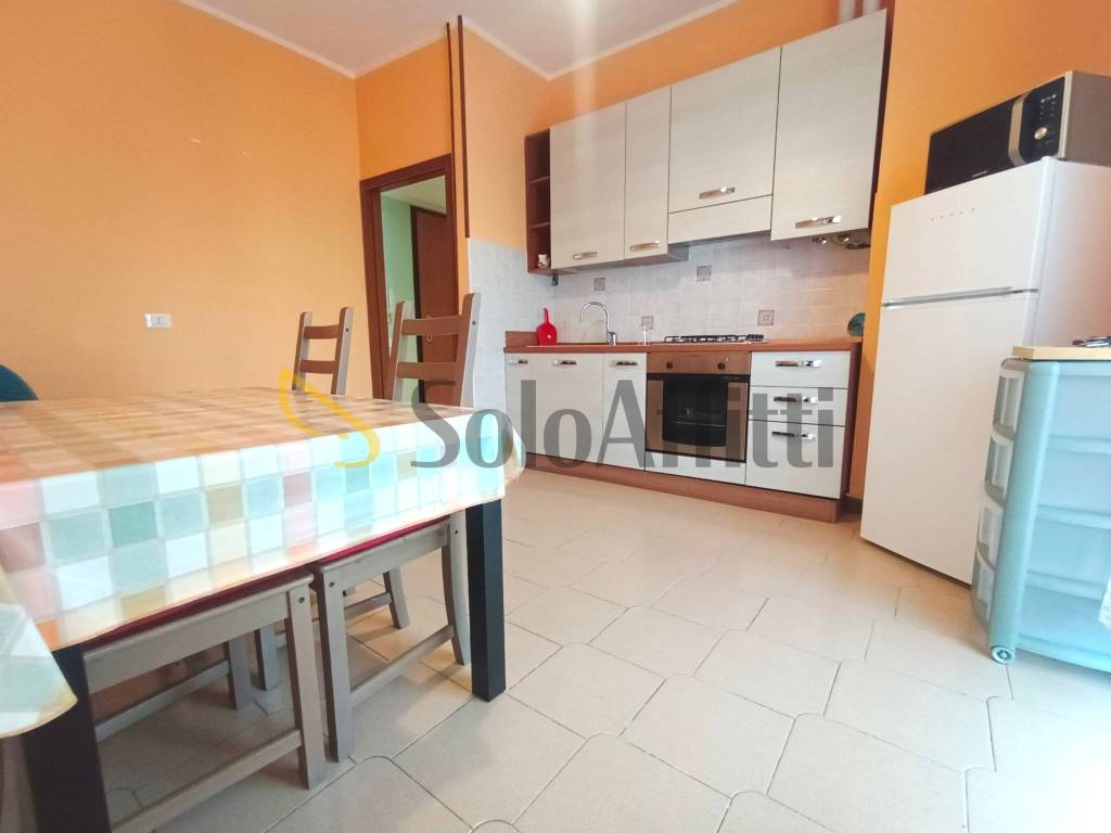 appartamento in affitto a Cologno Monzese