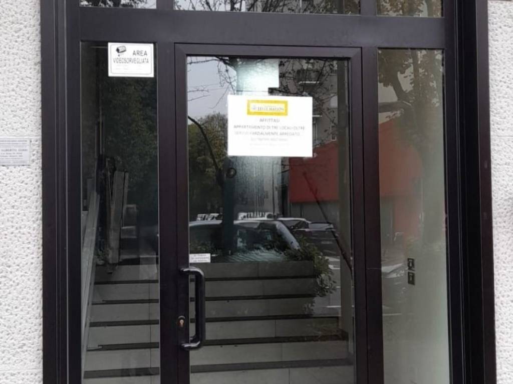 appartamento in affitto a Cologno Monzese