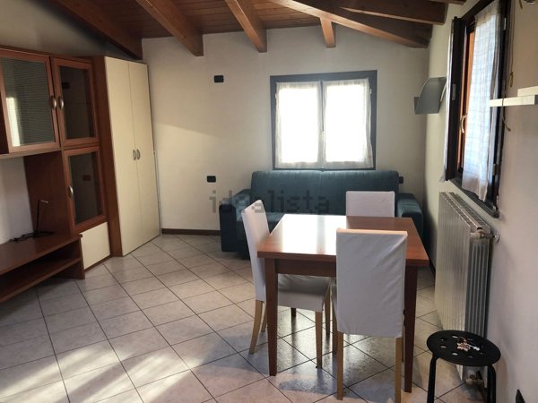 appartamento in affitto a Cologno Monzese