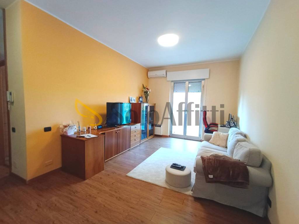 appartamento in affitto a Cologno Monzese in zona San Maurizio al Lambro