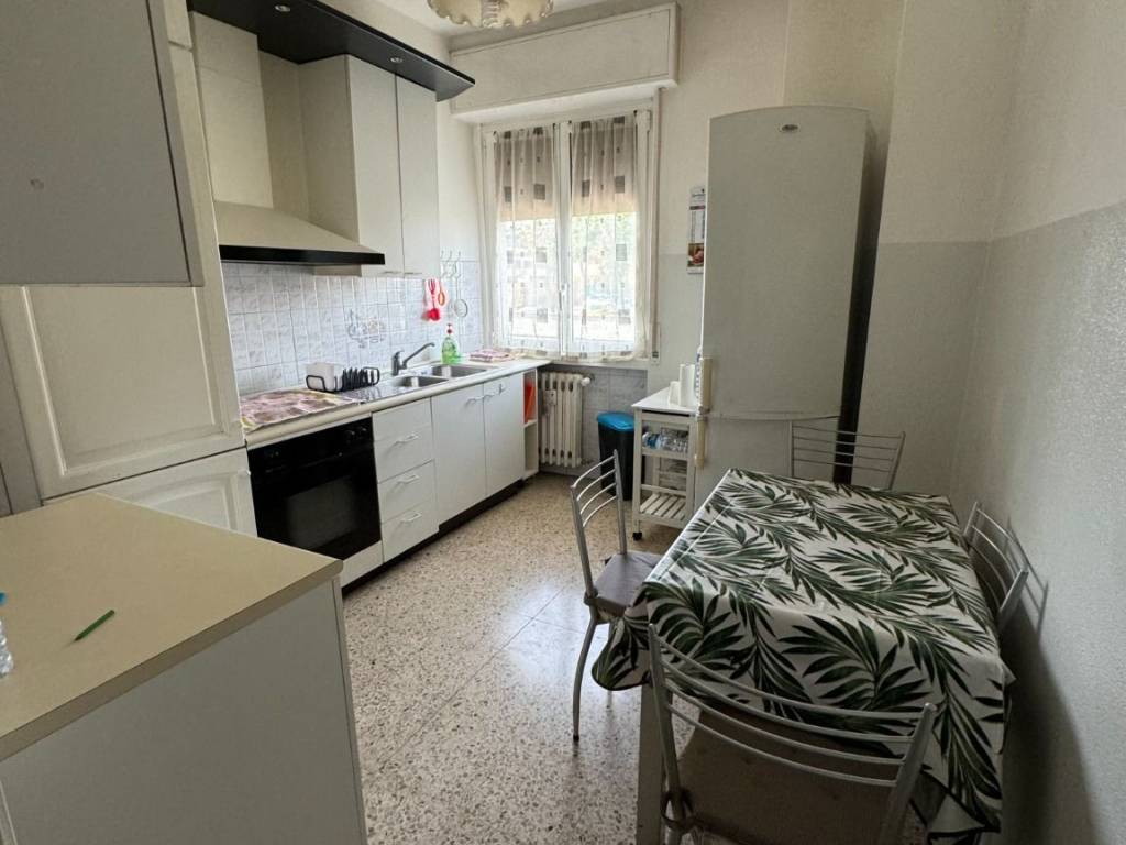 appartamento in affitto a Cologno Monzese
