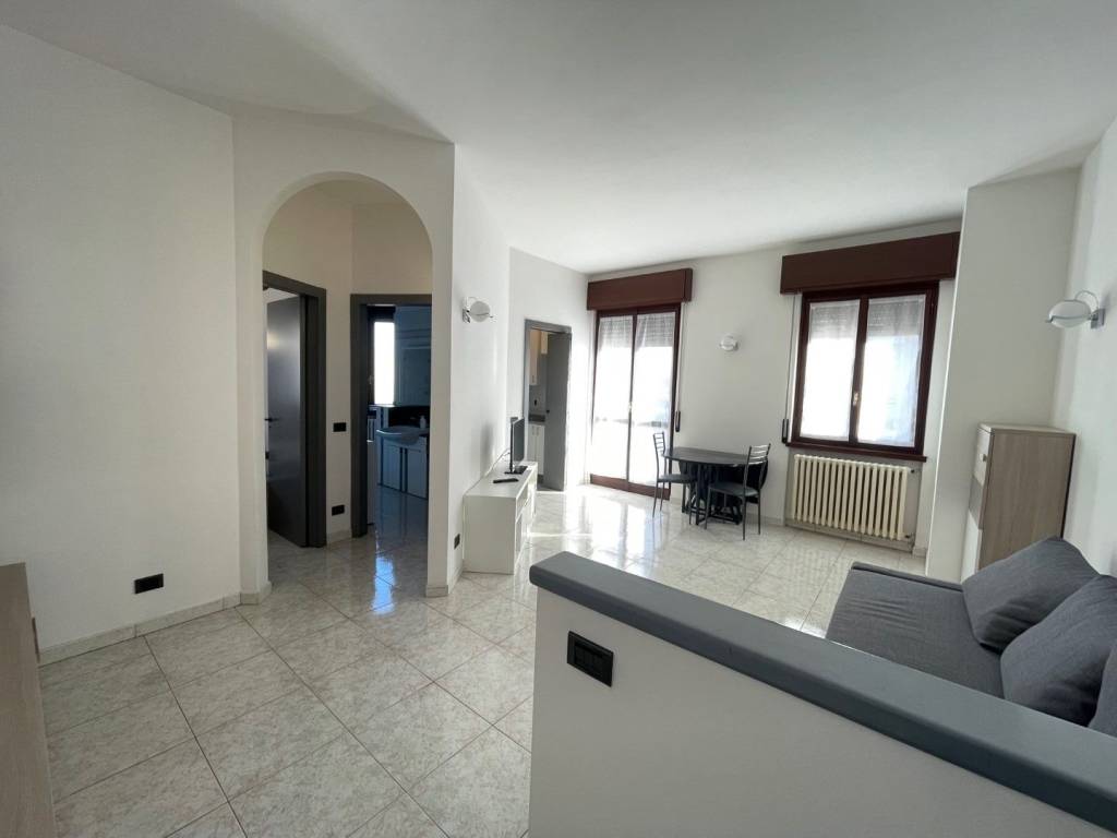 appartamento in affitto a Cologno Monzese