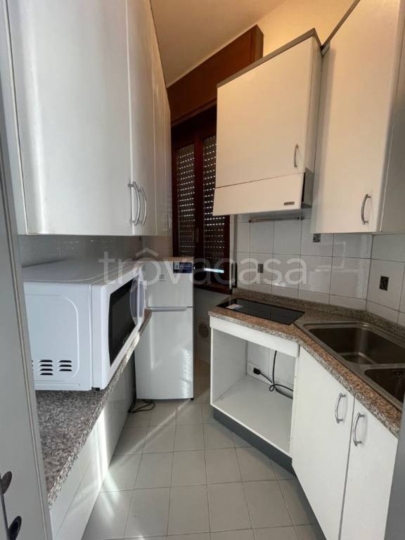 appartamento in affitto a Cologno Monzese