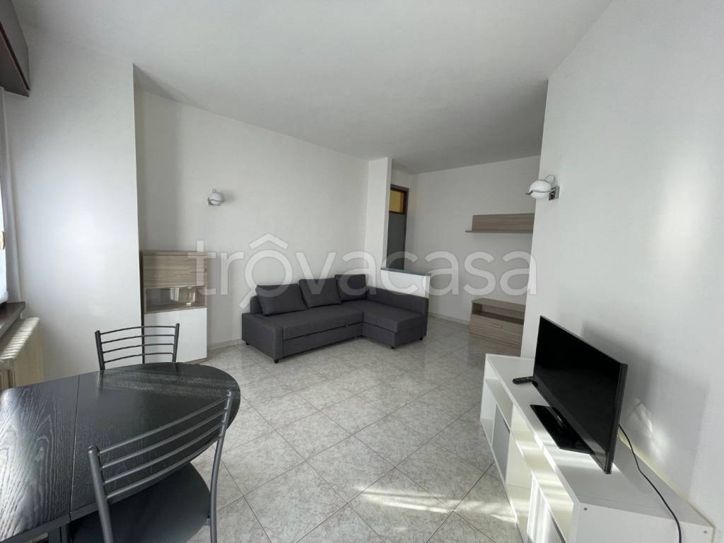 appartamento in affitto a Cologno Monzese