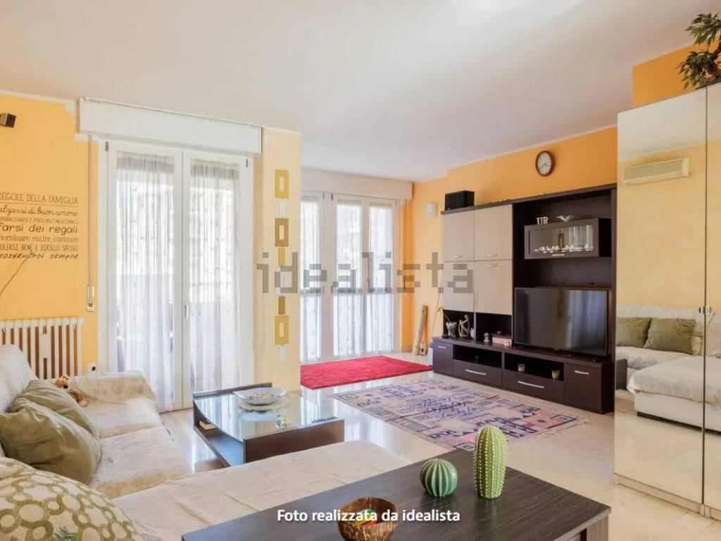 appartamento in affitto a Cologno Monzese