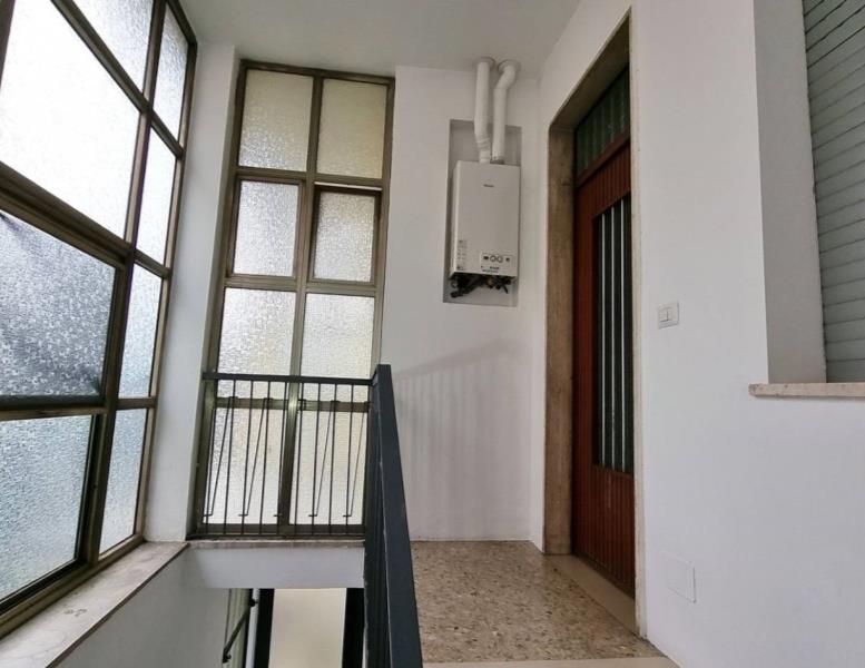 appartamento in affitto a Cologno Monzese in zona San Maurizio al Lambro