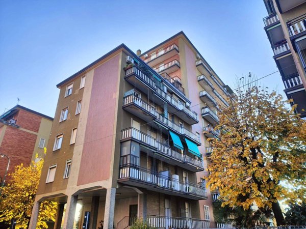 appartamento in affitto a Cologno Monzese