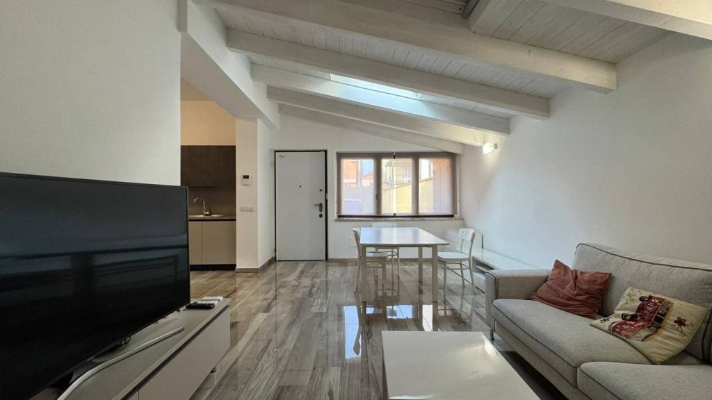 casa indipendente in affitto a Cologno Monzese