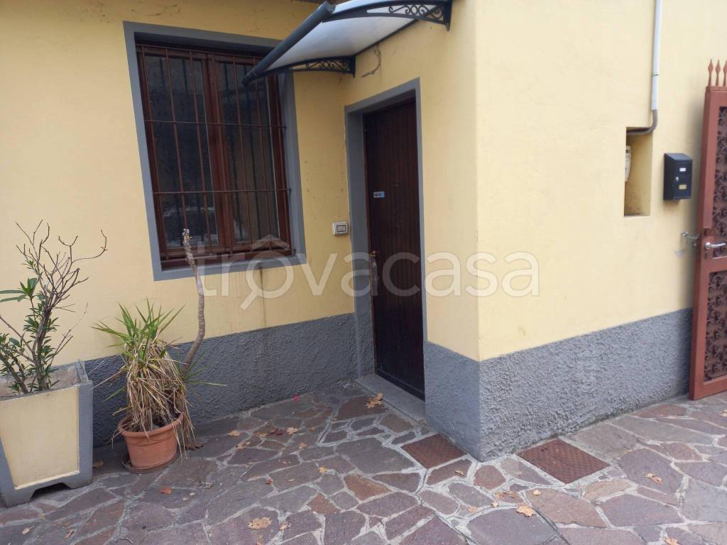 appartamento in affitto a Cologno Monzese