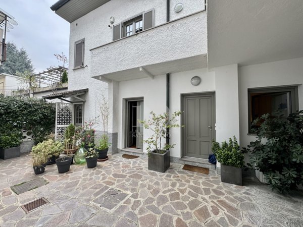 appartamento in affitto a Cologno Monzese