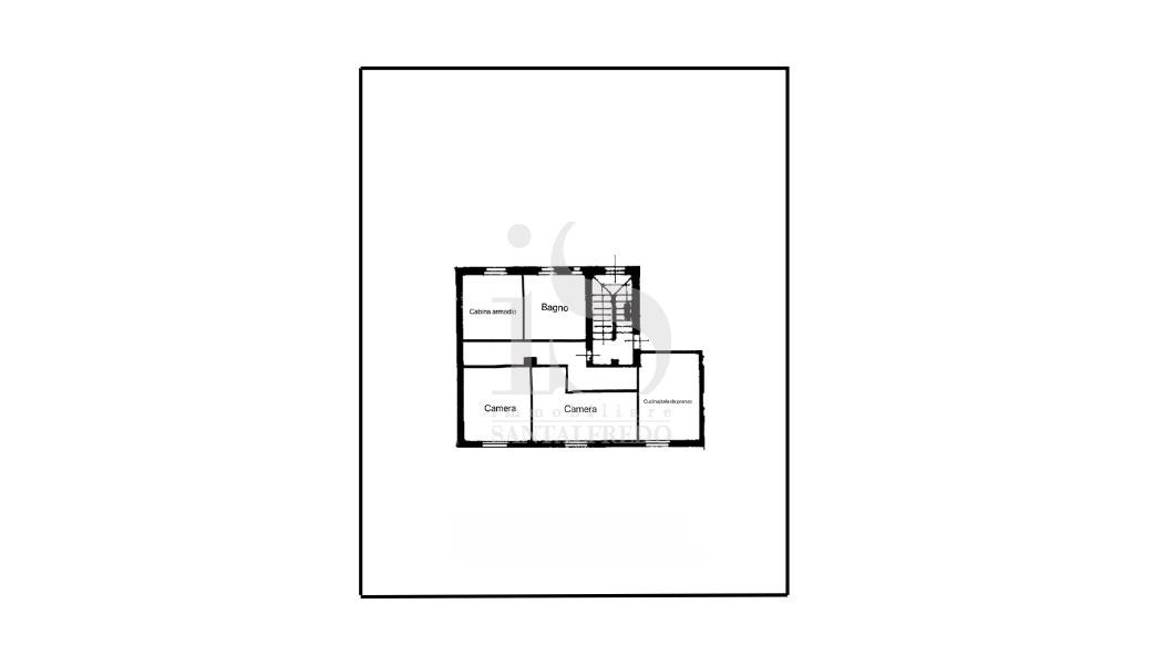 appartamento in affitto a Cologno Monzese