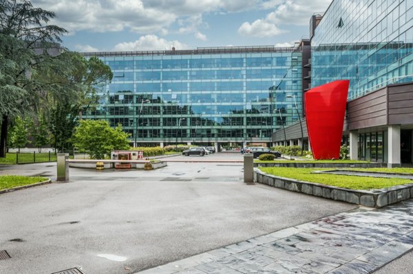 ufficio in affitto a Cologno Monzese