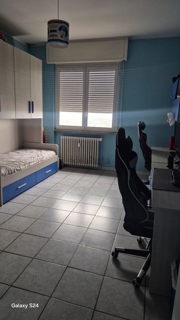 appartamento in affitto a Cologno Monzese