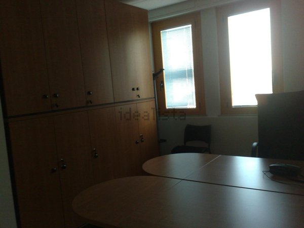 ufficio in affitto a Cologno Monzese