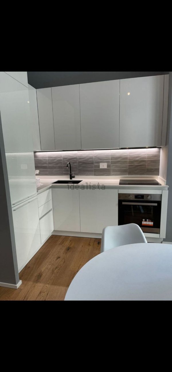 appartamento in affitto a Cologno Monzese