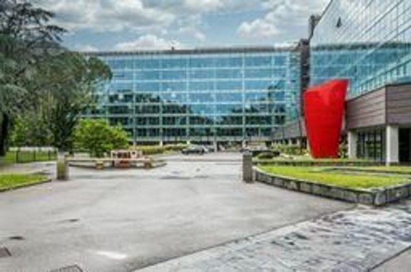 ufficio in affitto a Cologno Monzese