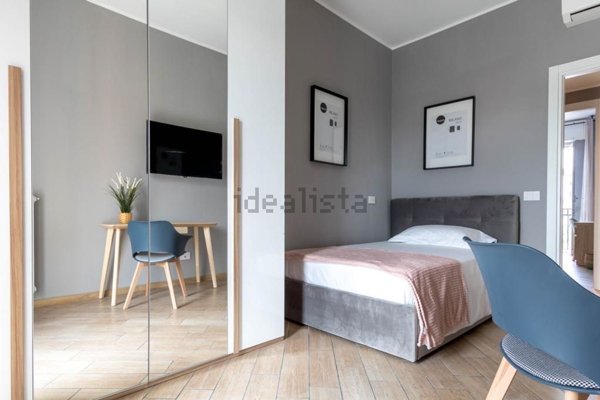 appartamento in affitto a Cologno Monzese