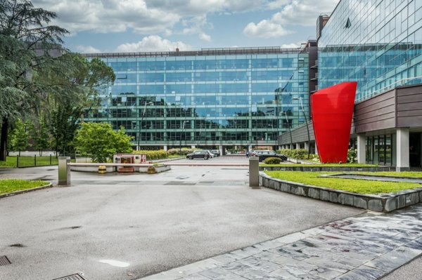 ufficio in affitto a Cologno Monzese