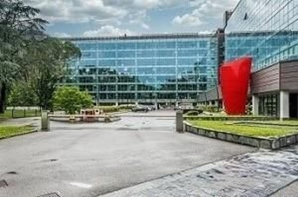 ufficio in affitto a Cologno Monzese