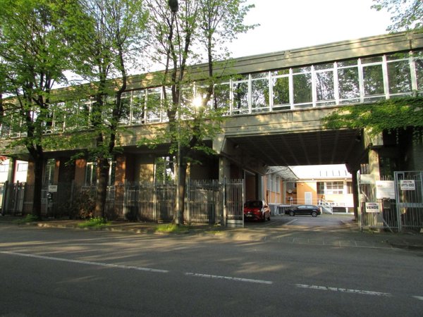 ufficio in affitto a Cologno Monzese