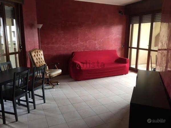 appartamento in affitto a Cologno Monzese