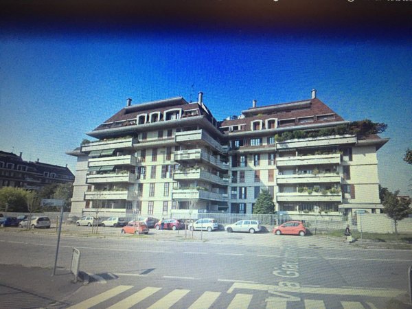 appartamento in affitto a Cologno Monzese
