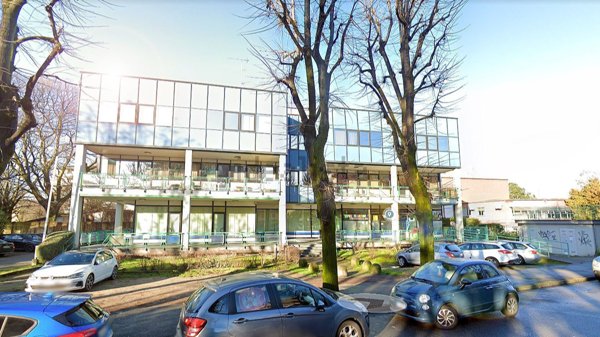 ufficio in affitto a Cologno Monzese