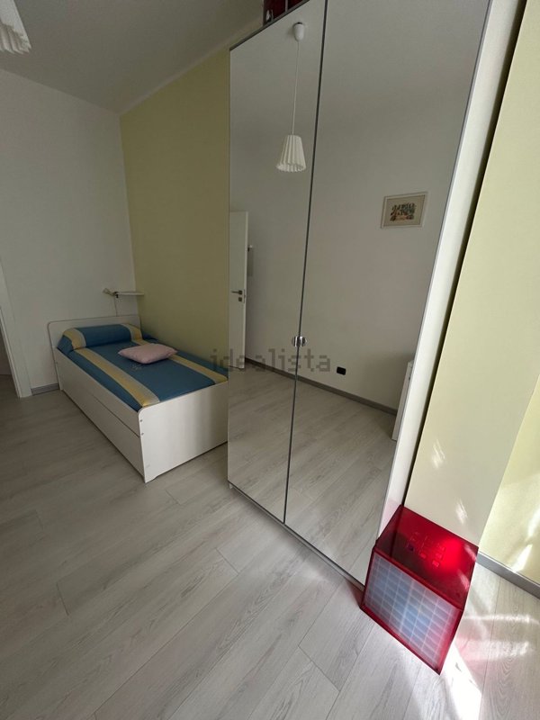 appartamento in affitto a Cologno Monzese