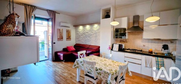 appartamento in affitto a Cologno Monzese