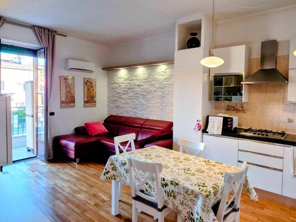 appartamento in affitto a Cologno Monzese