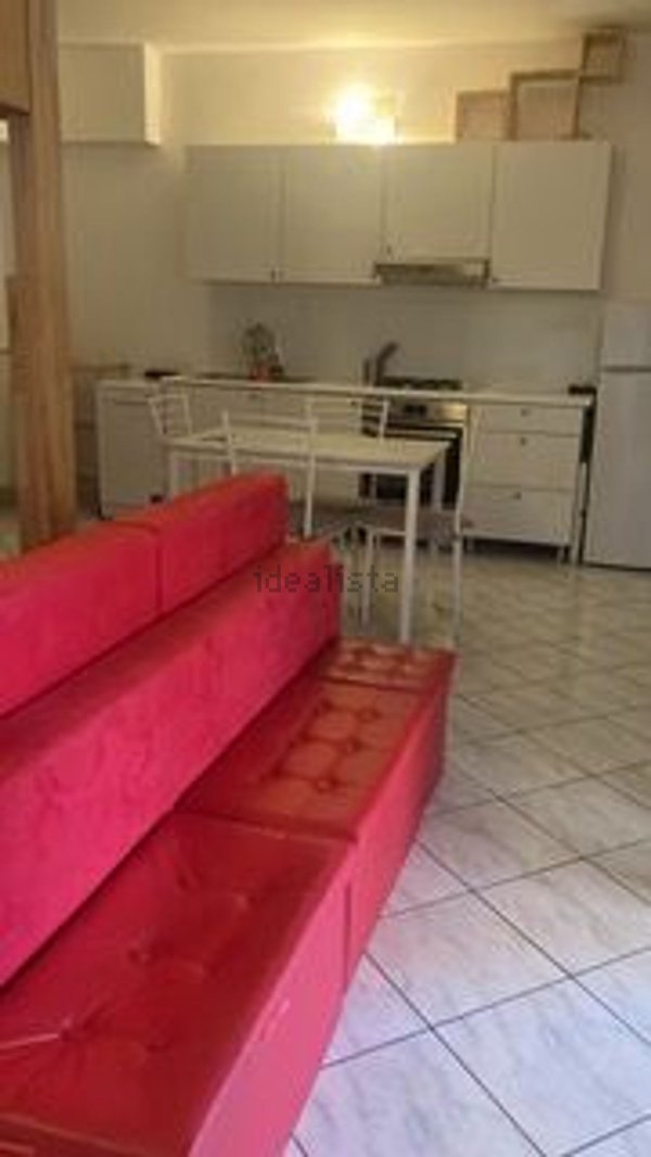 appartamento in affitto a Cologno Monzese