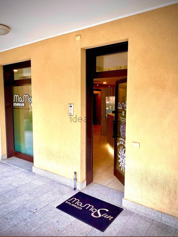 locale commerciale in affitto a Cologno Monzese