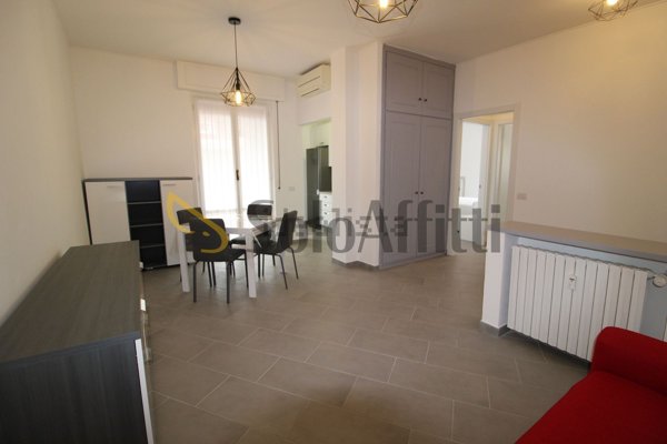 appartamento in affitto a Cologno Monzese