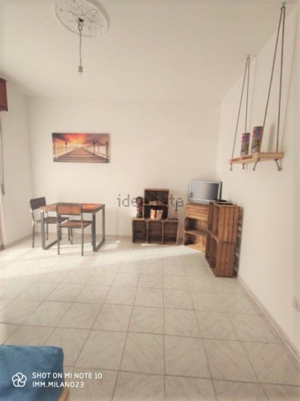 appartamento in affitto a Cologno Monzese