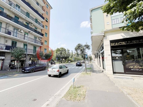 appartamento in affitto a Cologno Monzese