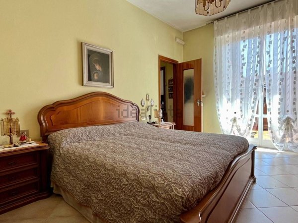 appartamento in affitto a Cologno Monzese