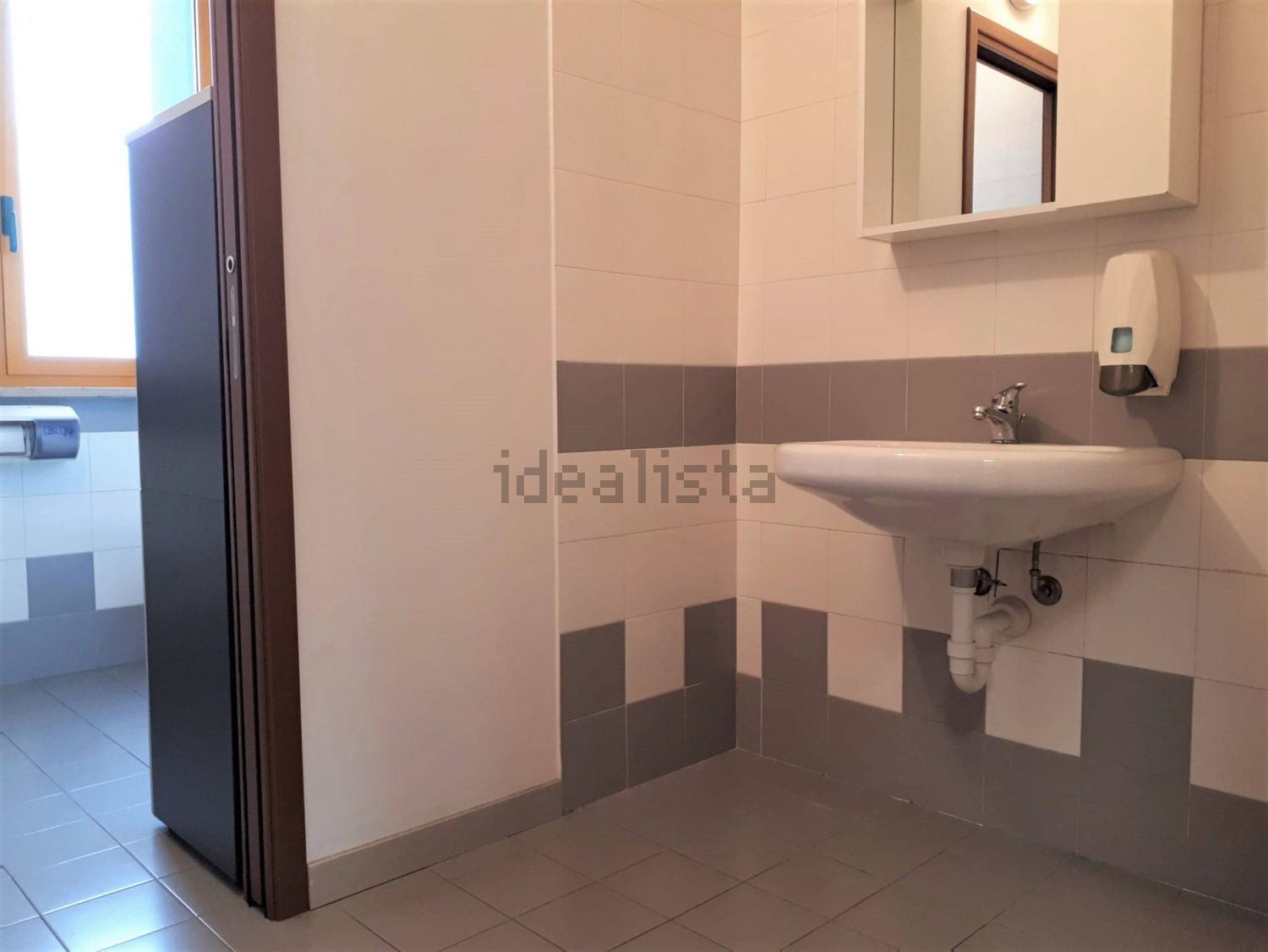 ufficio in affitto a Cologno Monzese