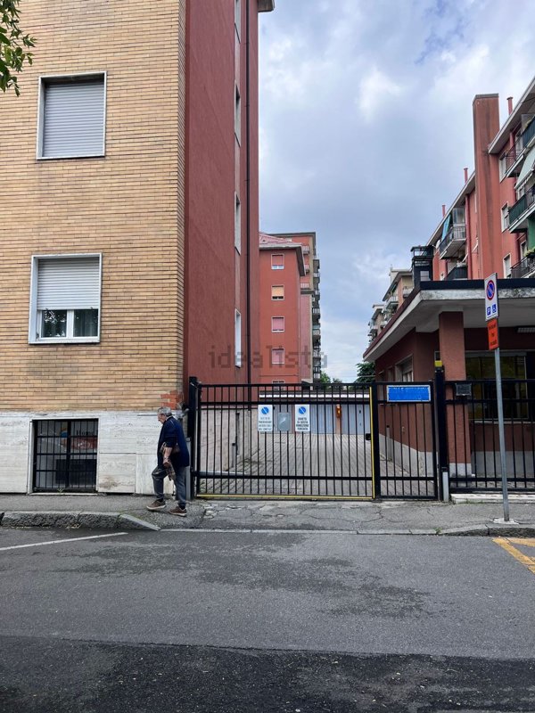 appartamento in affitto a Cologno Monzese