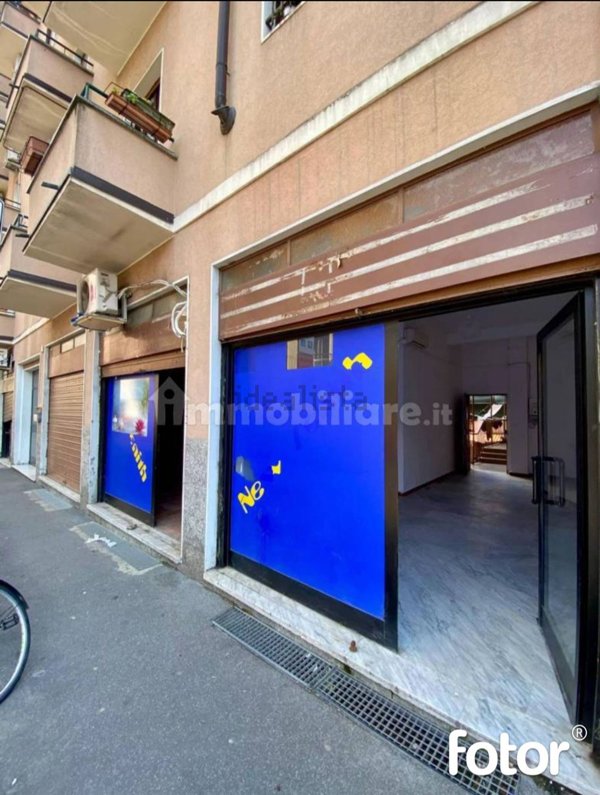 loft in affitto a Cologno Monzese