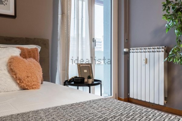 appartamento in affitto a Cologno Monzese