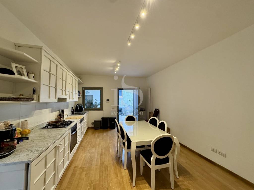 appartamento in affitto a Cologno Monzese