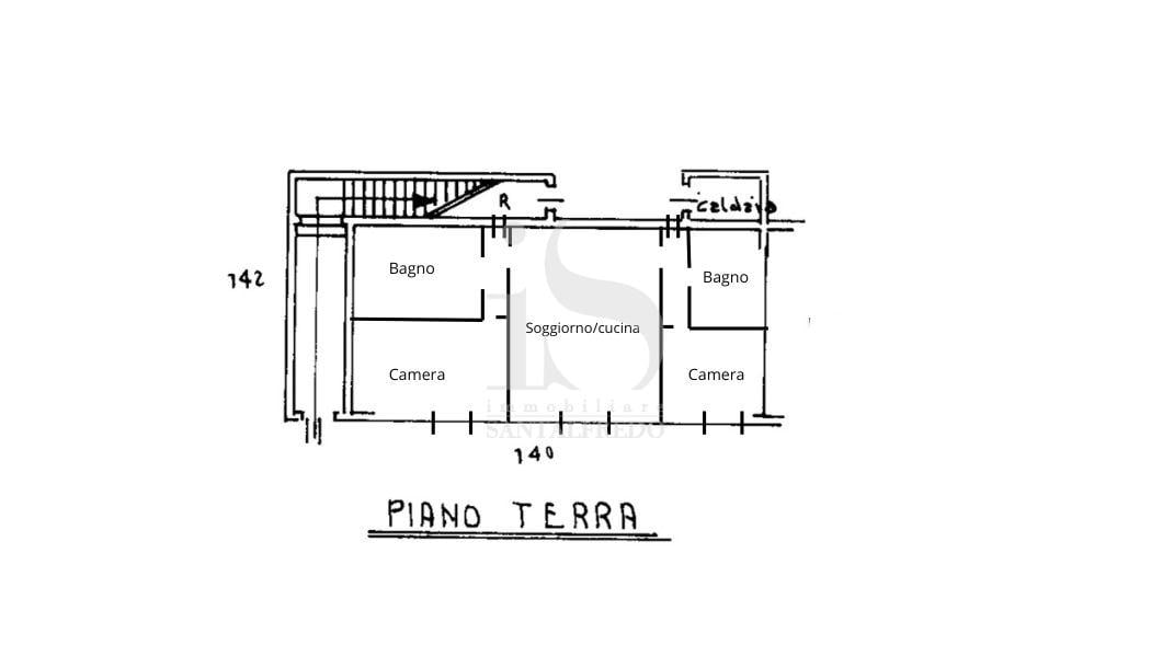 appartamento in affitto a Cologno Monzese