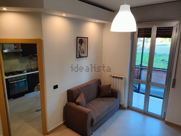 appartamento in affitto a Cologno Monzese