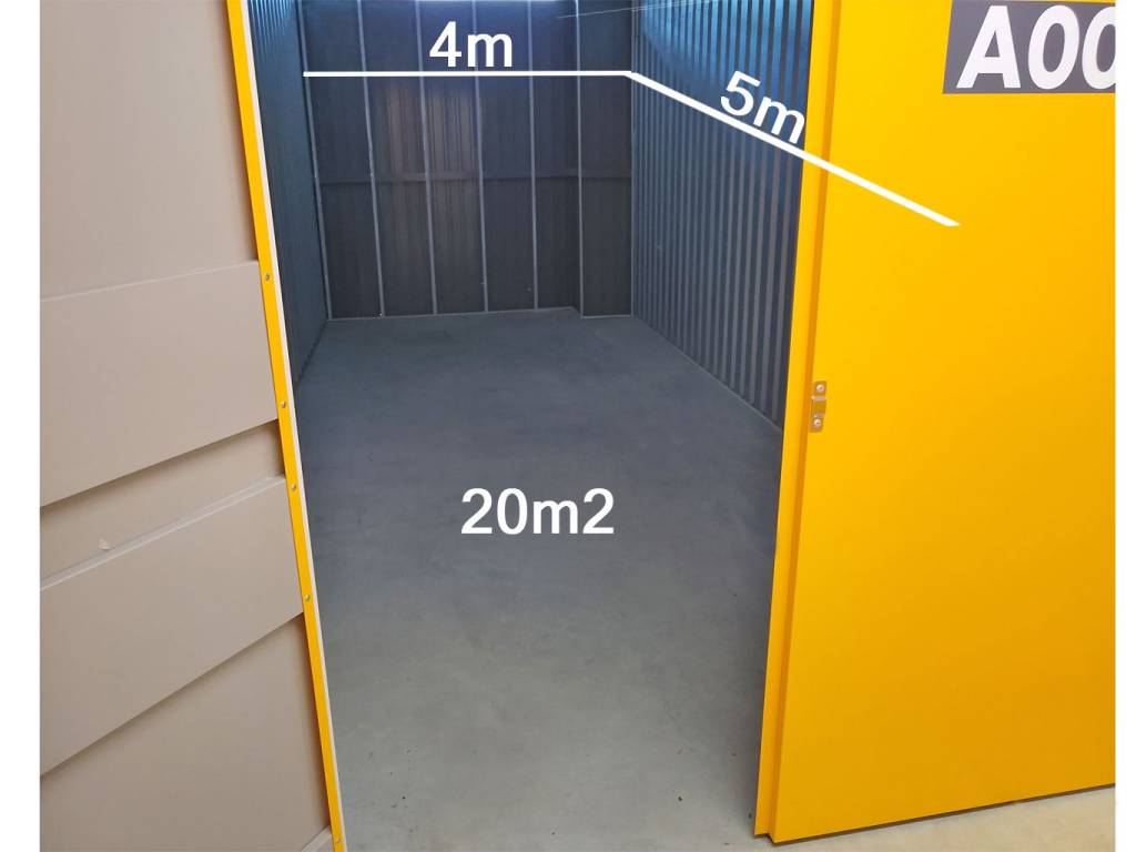 ufficio in affitto a Cologno Monzese in zona San Maurizio al Lambro