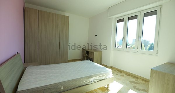 appartamento in affitto a Cologno Monzese