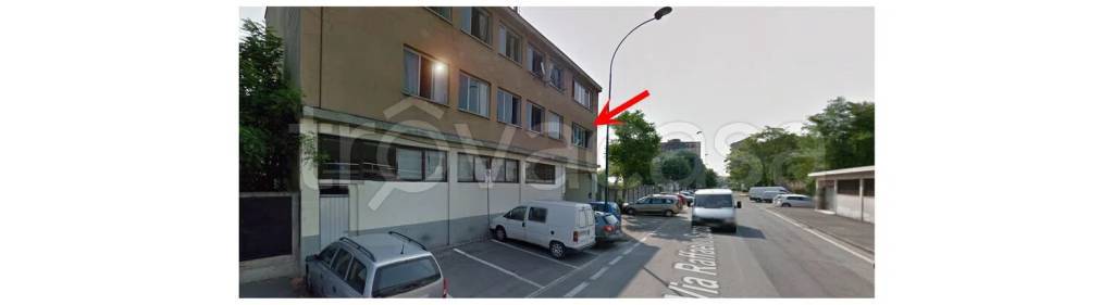 negozio in affitto a Cologno Monzese in zona San Maurizio al Lambro